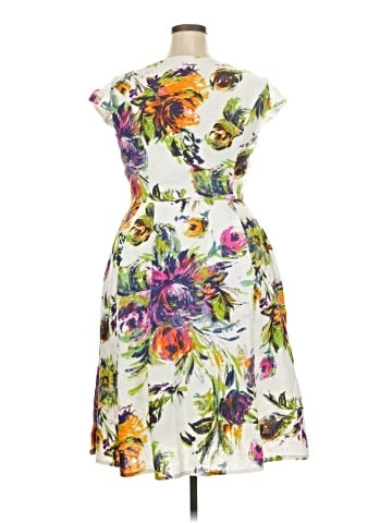Per Una Casual Dress (view 2)