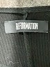 Reformation Black Bodysuit Size S - photo 3