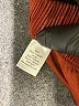 Nine West 100% Polyester Red Casual Pants Size XL - photo 5