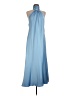 Katie May 100% Polyester Blue Cocktail Dress Size M - photo 1