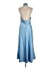 Katie May 100% Polyester Blue Cocktail Dress Size M - photo 2