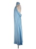 Katie May 100% Polyester Blue Cocktail Dress Size M - photo 5