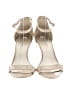 Bandolino Ivory Sandals Size 9 1/2 - photo 2