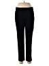 DKNY Solid Black Active Pants Size M - photo 1