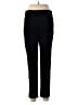 DKNY Solid Black Active Pants Size M - photo 2