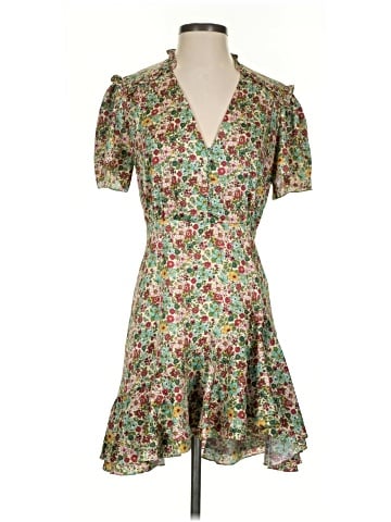 Sandro Casual Dress (view 1)