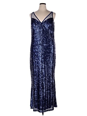 Faviana New York Cocktail Dress (view 1)