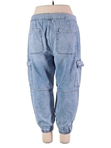 American Eagle Outfitters Cargo Pants (view 2)
