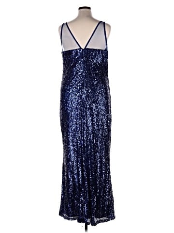 Faviana New York Cocktail Dress (view 2)