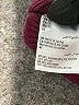 Bar III Burgundy Pullover Sweater Size 2X - photo 8