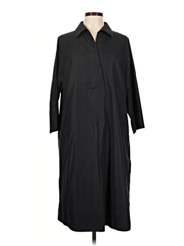 Akris Punto Casual Dress (view 1)