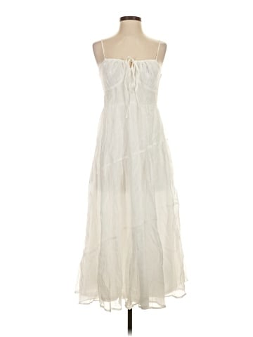 Francesca's Casual Dress (view 1)