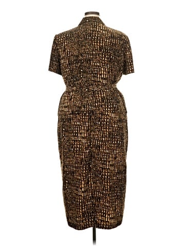 Sag Harbor Casual Dress (view 2)