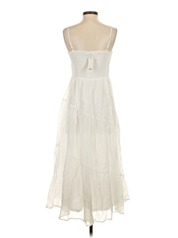 Francesca's Casual Dress (view 2)