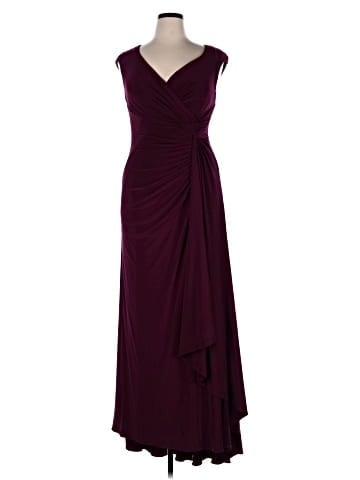 La Femme Cocktail Dress (view 1)