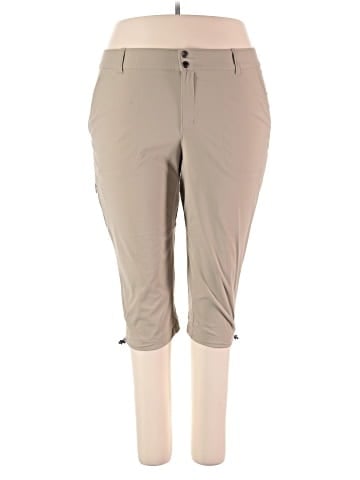 Columbia Active Pants (view 1)