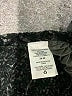 Walmart 100% Polyester Black Poncho Size 2X - 3X - photo 7