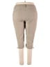 Columbia Solid Tan Active Pants Size 18 - photo 2