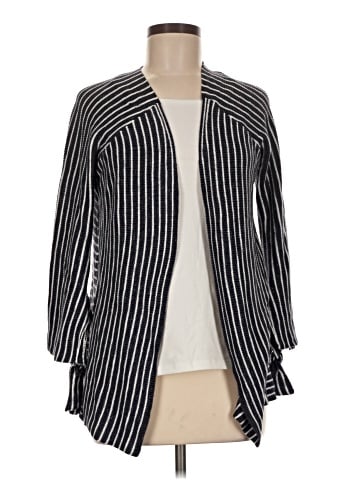 Nic + Zoe Cardigan (view 1)