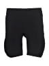 GAIAM Solid Black Athletic Shorts Size S - photo 1