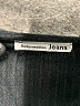 Reformation Jeans Black Long Sleeve Top Size S - photo 7