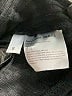 Reformation Jeans Black Long Sleeve Top Size S - photo 8