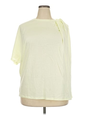 Banana Republic Short Sleeve T-Shirt (view 1)