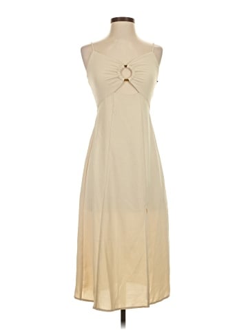 Forever 21 Casual Dress (view 1)
