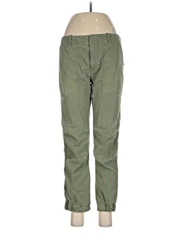 Nili Lotan Cargo Pants (view 1)