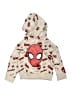 Marvel Tan Pullover Hoodie Size 2T - photo 1