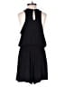 Aerie Solid Black Romper Size XS - photo 2