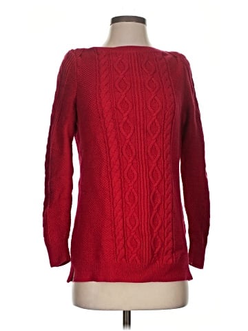 Crown & Ivy Pullover Sweater (view 1)