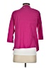 Soybu Pink Cardigan Size S - photo 2