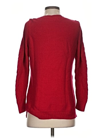 Crown & Ivy Pullover Sweater (view 2)