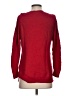 Crown & Ivy Red Pullover Sweater Size S - photo 2