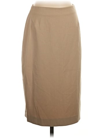 Fabrizio Gianni Formal Skirt (view 1)