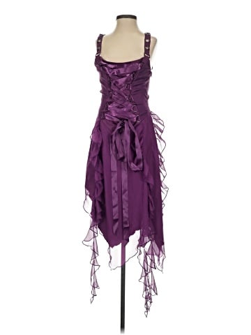 Current Mood Cocktail Dress (view 1)