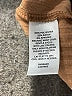 BP. Solid Tan Cocktail Dress Size S - photo 8