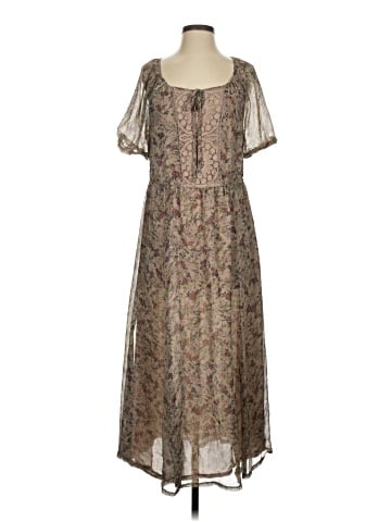 Daniel Rainn Casual Dress (view 1)