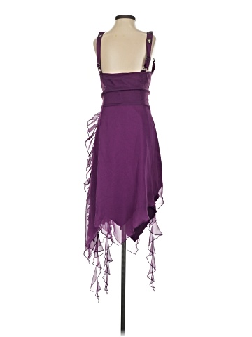 Current Mood Cocktail Dress (view 2)