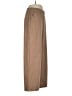 Max Studio Polka Dots Brown Casual Pants Size M - photo 4
