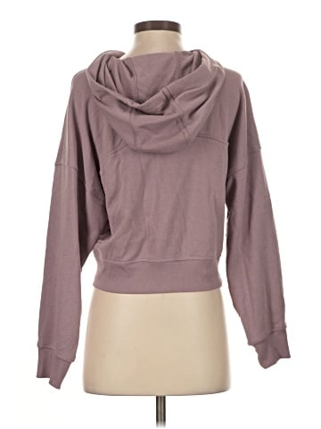 DKNY Zip Up Hoodie (view 2)