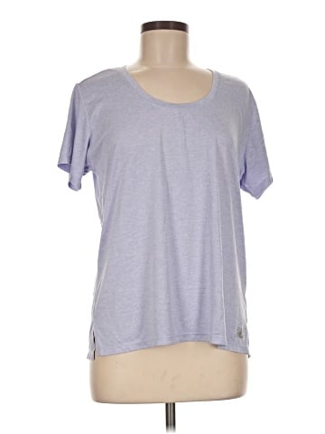 New Balance Short Sleeve T-Shirt (view 1)