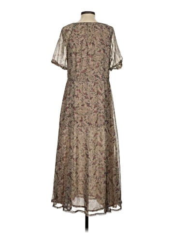 Daniel Rainn Casual Dress (view 2)