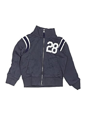 Carter's Track Jacket (view 1)