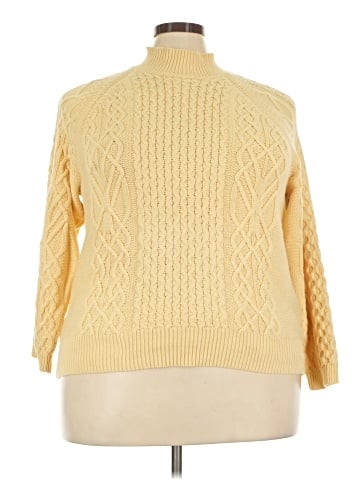Preswick & Moore Turtleneck Sweater (view 1)