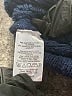 Ann Taylor LOFT Blue Poncho Size XS - photo 8
