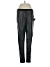 Rafaella 100% Polyester Black Track Pants Size 4 (petite) - photo 1