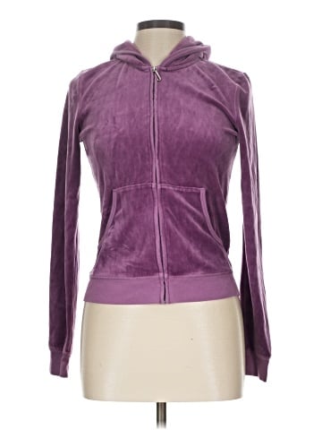 Juicy Couture Track Jacket (view 1)