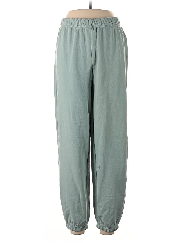 Pacsun Casual Pants In Green